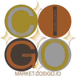 CIGO token icon